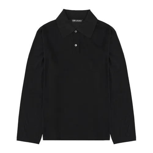 Tops > Polo Shirts - - Our Legacy - Modalova