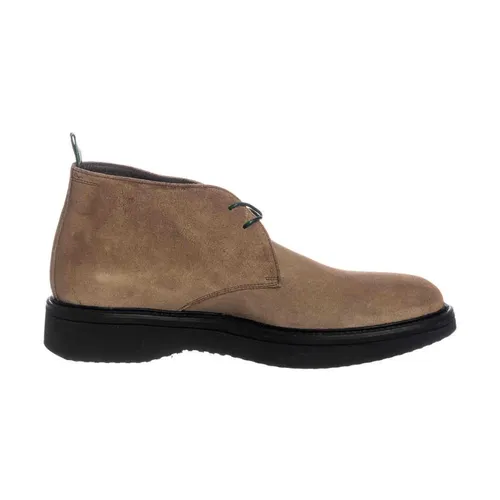 Shoes > Boots > Lace-up Boots - - Green George - Modalova