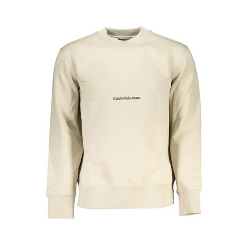 Sweatshirts & Hoodies > Sweatshirts - - Calvin Klein - Modalova