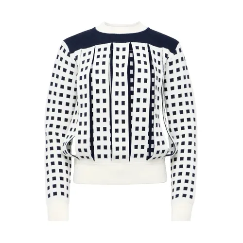 Knitwear > Round-neck Knitwear - - JW Anderson - Modalova