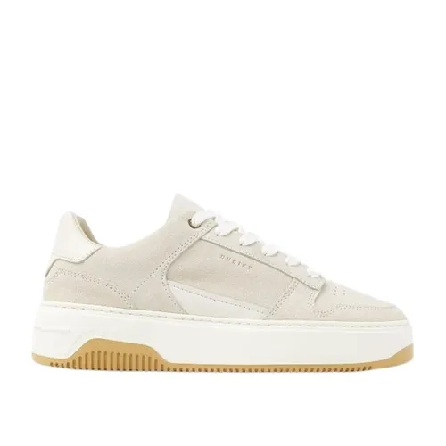 Nubikk - Shoes > Sneakers - Beige - Nubikk - Modalova