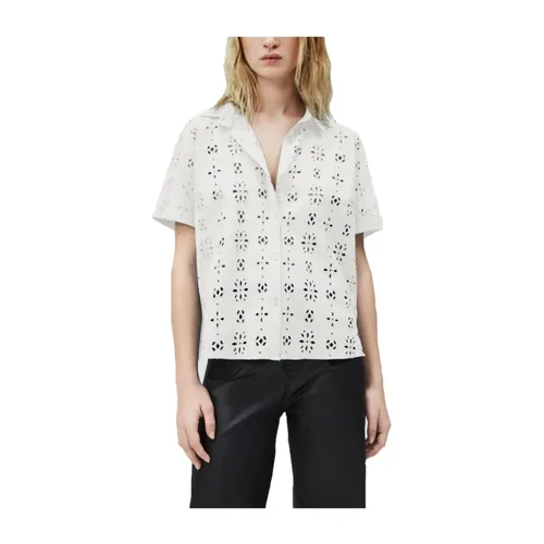Blouses & Shirts > Blouses - - Pepe Jeans - Modalova