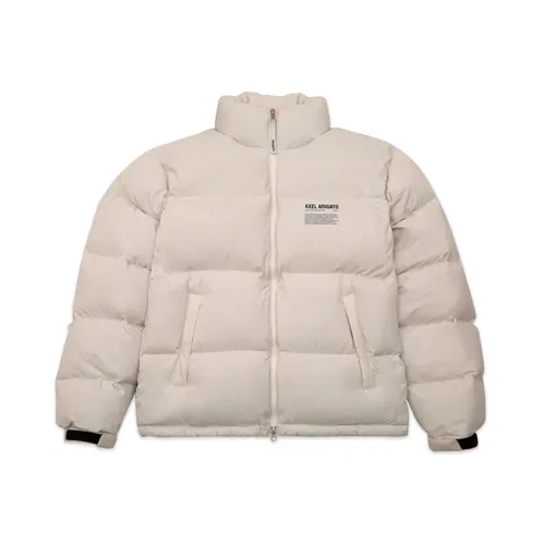Jackets > Down Jackets - - Axel Arigato - Modalova