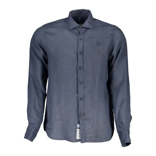 Shirts > Casual Shirts - - La Martina - Modalova