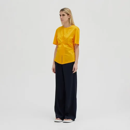 Blouses & Shirts > Blouses - - Erika Cavallini - Modalova