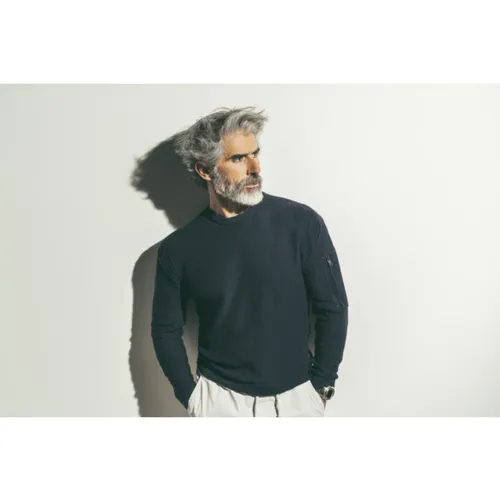 Knitwear > Round-neck Knitwear - - Phil Petter - Modalova