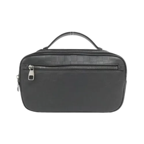 Pre-owned > Pre-owned Bags > Pre-owned Cross Body Bags - - Louis Vuitton Vintage - Modalova