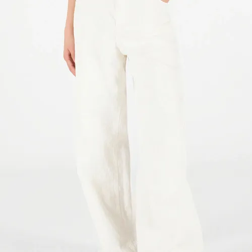Trousers > Wide Trousers - - Roberto Cavalli - Modalova
