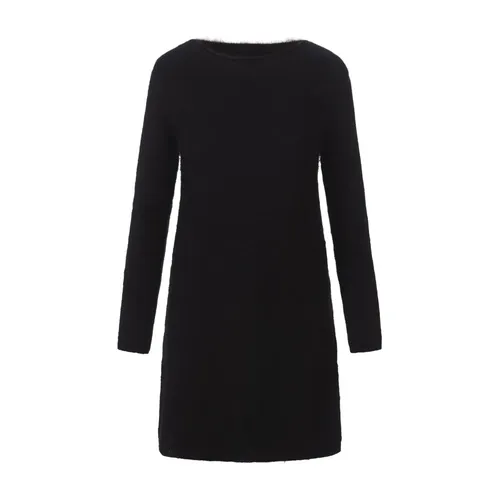 Dresses > Day Dresses > Short Dresses - - Blumarine - Modalova