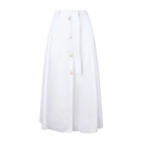 Skirts > Midi Skirts - - Liu Jo - Modalova