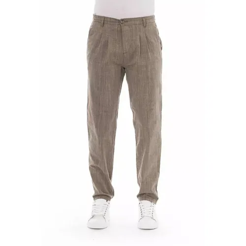 Trousers > Chinos - - Baldinini - Modalova