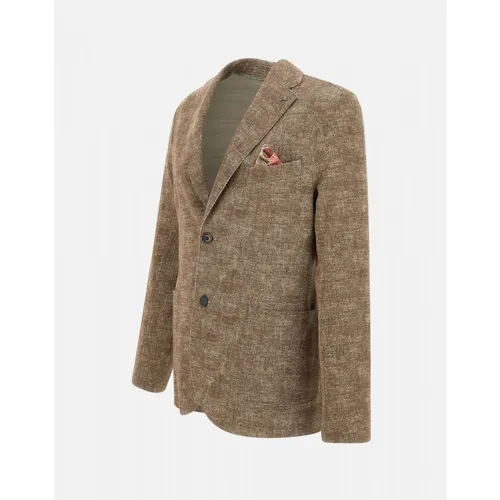 Bob - Jackets > Blazers - Yellow - Bob - Modalova
