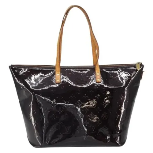 Pre-owned > Pre-owned Bags > Pre-owned Tote Bags - - Louis Vuitton Vintage - Modalova