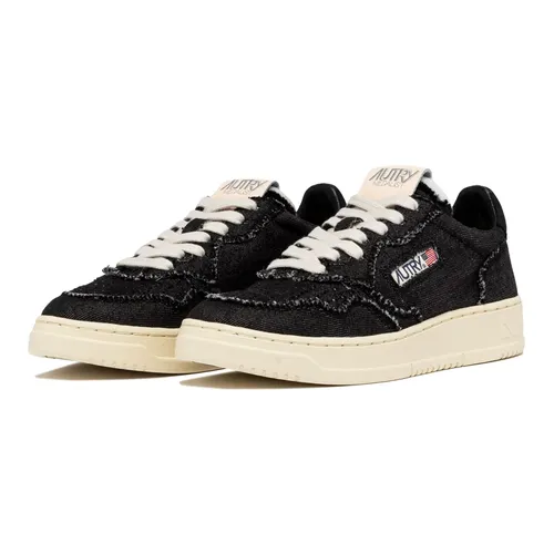 Autry - Shoes > Sneakers - Black - Autry - Modalova