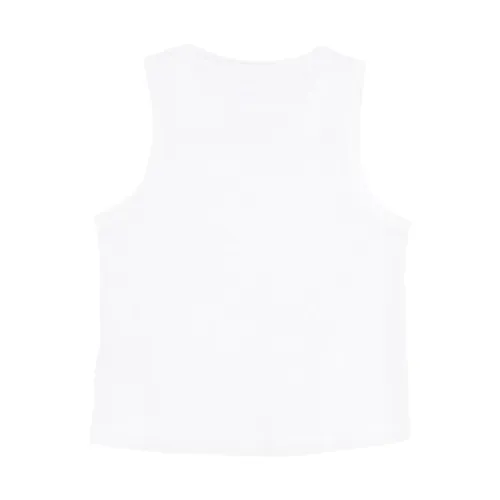 Tops > Sleeveless Tops - - Majestic Filatures - Modalova