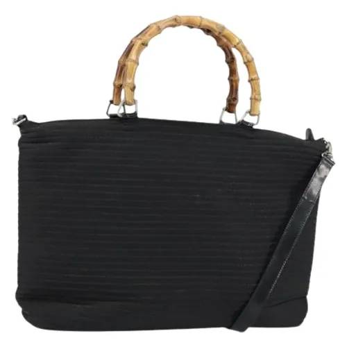 Pre-owned > Pre-owned Bags > Pre-owned Handbags - - Gucci Vintage - Modalova