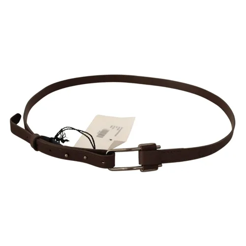 Accessories > Belts - - Costume National - Modalova
