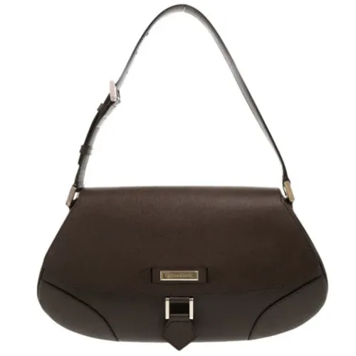 Pre-owned > Pre-owned Bags > Pre-owned Shoulder Bags - - Burberry Vintage - Modalova
