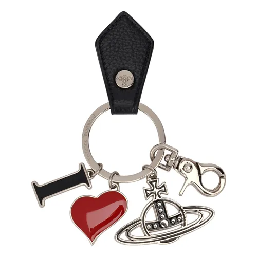 Accessories > Keyrings - - Vivienne Westwood - Modalova