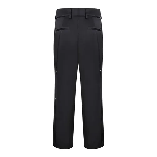 Trousers > Straight Trousers - - Amiri - Modalova