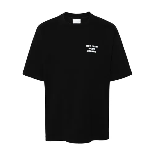 Tops > T-Shirts - - Drole de Monsieur - Modalova