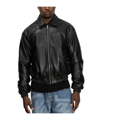 Jackets > Bomber Jackets - - Patta - Modalova
