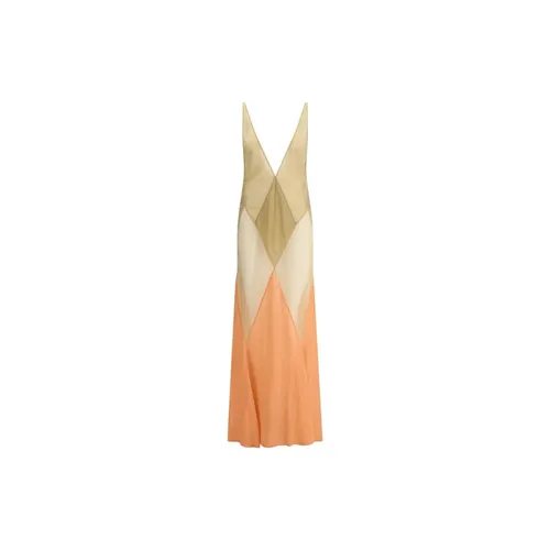 Dresses > Day Dresses > Maxi Dresses - - The Attico - Modalova