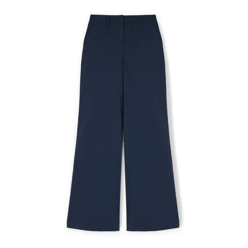 Trousers > Wide Trousers - - Motivi - Modalova