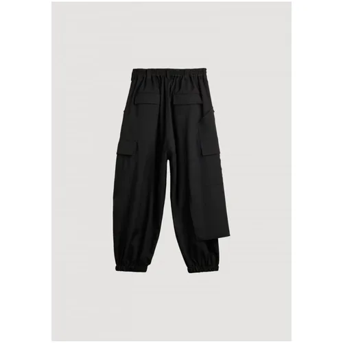 Trousers > Slim-fit Trousers - - Y-3 - Modalova