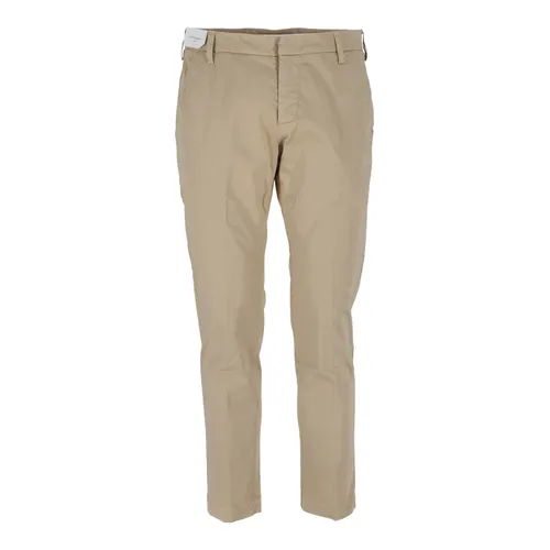 Trousers > Slim-fit Trousers - - Entre amis - Modalova