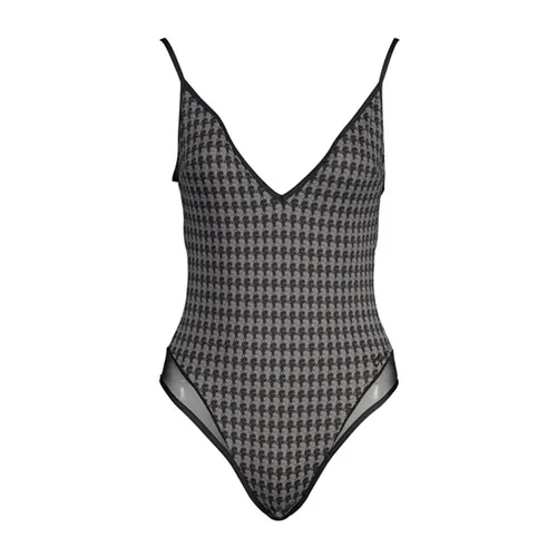 Swimwear > One-piece - - Karl Lagerfeld - Modalova