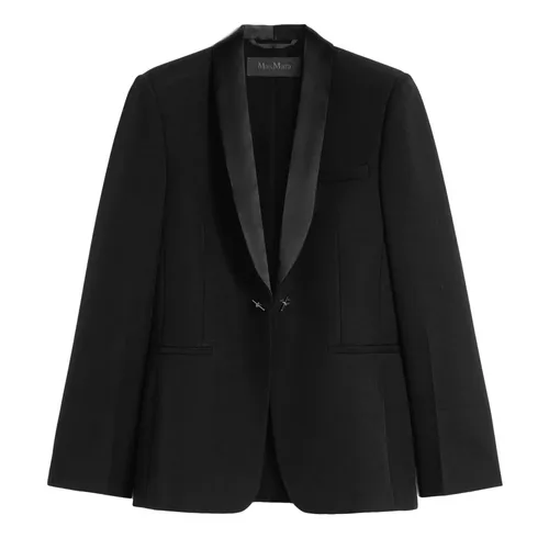 Jackets > Blazers - - Max Mara - Modalova