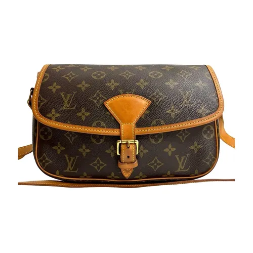 Pre-owned > Pre-owned Bags > Pre-owned Cross Body Bags - - Louis Vuitton Vintage - Modalova