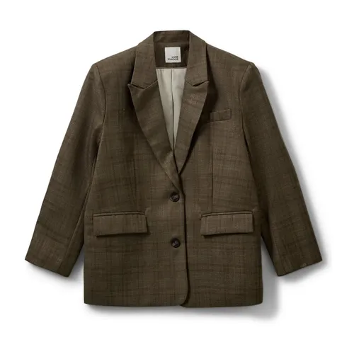 Jackets > Blazers - - Sofie Schnoor - Modalova