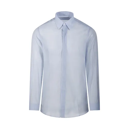 Shirts > Formal Shirts - - Lardini - Modalova
