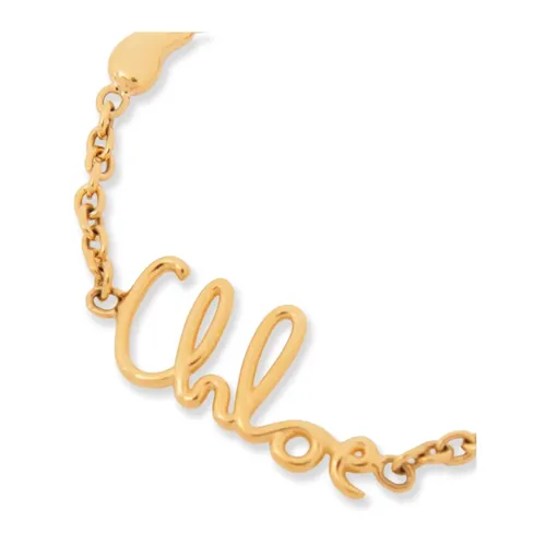 Accessories > Jewellery > Bracelets - - Chloé - Modalova
