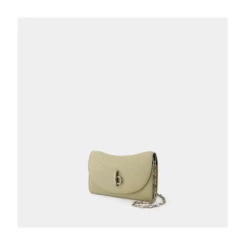 Bags > Shoulder Bags - - Burberry - Modalova