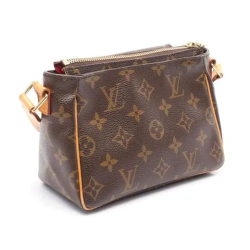 Pre-owned > Pre-owned Bags > Pre-owned Cross Body Bags - - Louis Vuitton Vintage - Modalova