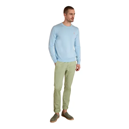 Knitwear > Round-neck Knitwear - - Vicomte A. - Modalova