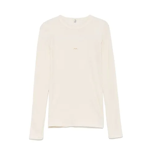 Tops > Long Sleeve Tops - - Baserange - Modalova