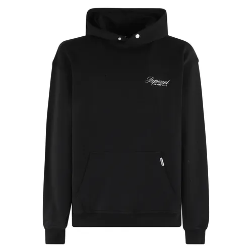 Sweatshirts & Hoodies > Hoodies - - Represent - Modalova