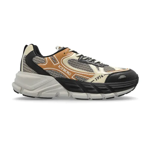 Shoes > Sneakers - - Iceberg - Modalova