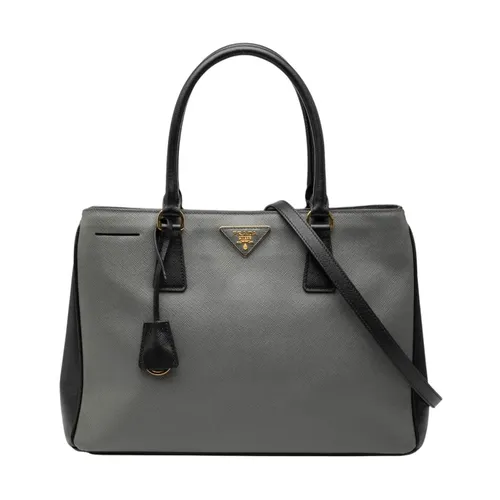 Pre-owned > Pre-owned Bags > Pre-owned Handbags - - Prada Vintage - Modalova