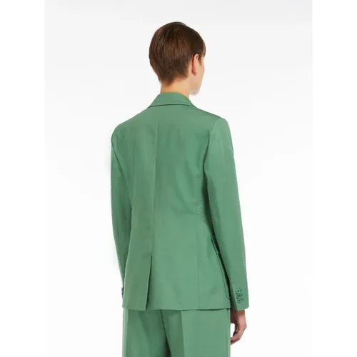 Jackets > Blazers - - Weekend Max Mara - Modalova