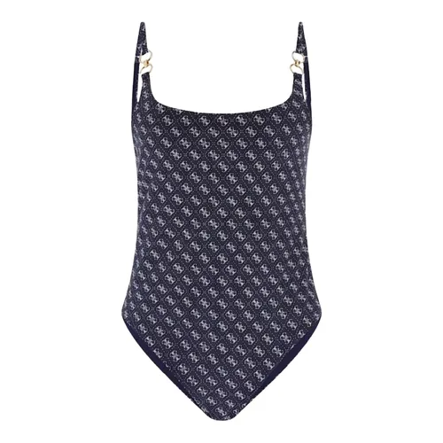 Swimwear > One-piece - - Guess - Modalova