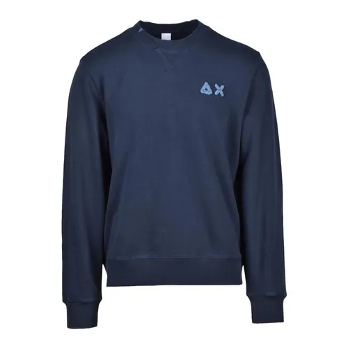 Sweatshirts & Hoodies > Sweatshirts - - Sun68 - Modalova
