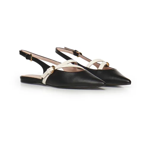 Shoes > Flats > Ballerinas - - Coccinelle - Modalova