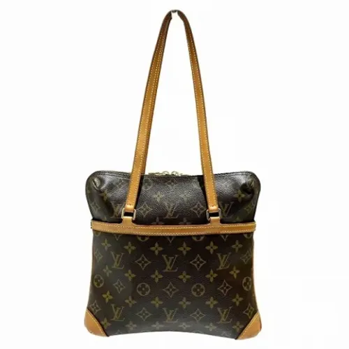 Pre-owned > Pre-owned Bags > Pre-owned Shoulder Bags - - Louis Vuitton Vintage - Modalova