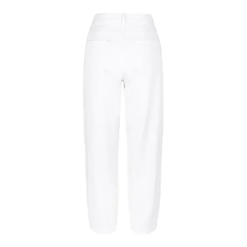 Jeans > Cropped Jeans - - Hést - Modalova