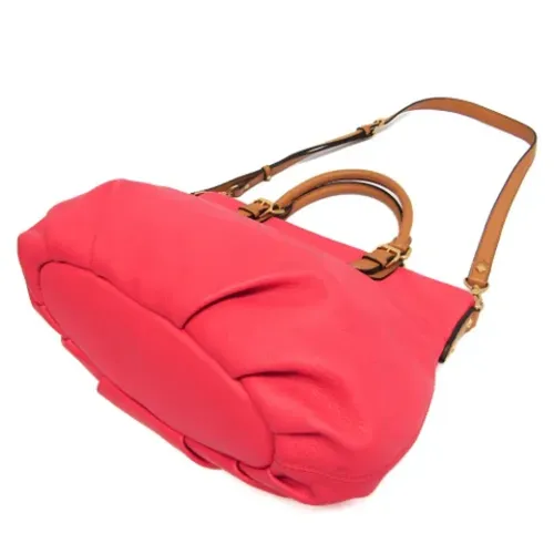 Pre-owned > Pre-owned Bags > Pre-owned Handbags - - MCM Pre-owned - Modalova